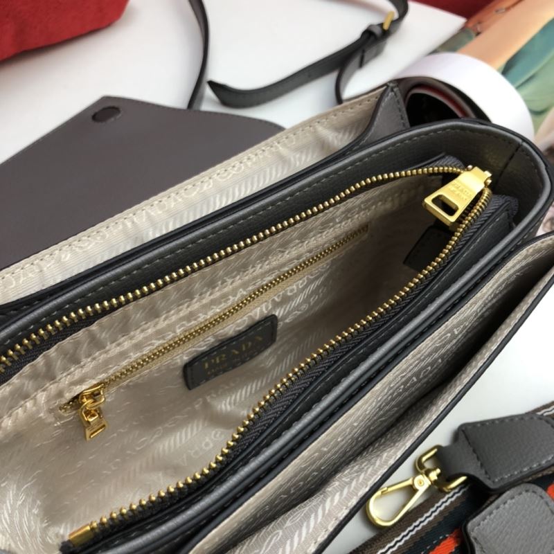 Prada Satchel Bags